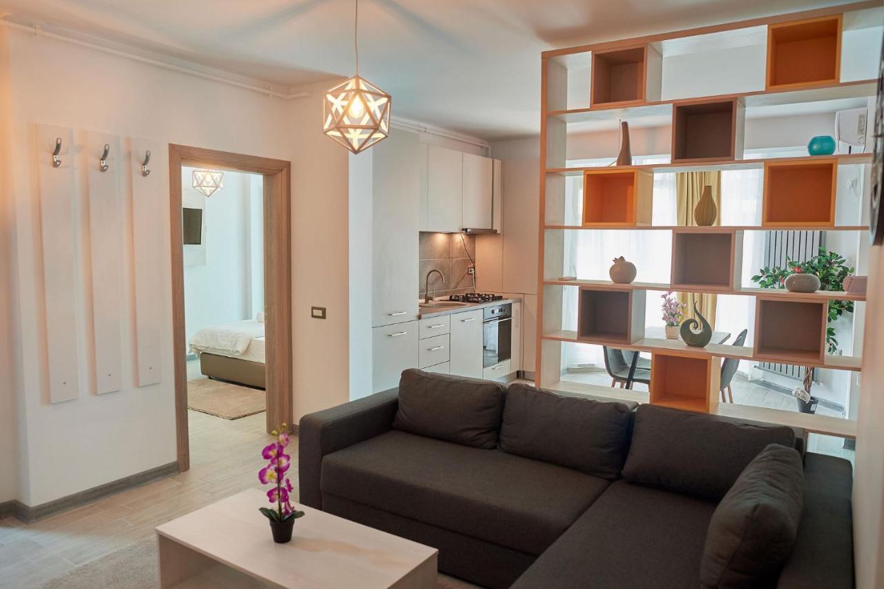Fanta Sea Apartament Spa N Pool Beach Resort Năvodari Екстериор снимка
