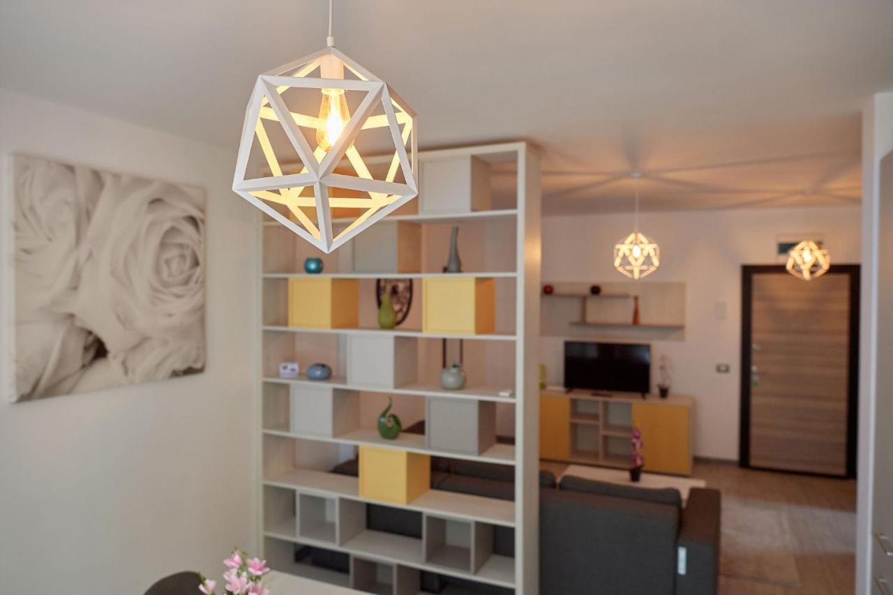 Fanta Sea Apartament Spa N Pool Beach Resort Năvodari Екстериор снимка